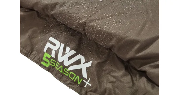 GIANTS FISHING - Spací pytel RWX 5 Season Sleeping Bag