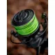 GIANTS FISHING - Splétaná šňůra Shock Braid Green 0,29 mm 22,7 kg 100 m