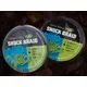 GIANTS FISHING - Splétaná šňůra Shock Braid Green 0,29 mm 22,7 kg 100 m
