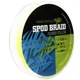 GIANTS FISHING - Splétaná šňůra Spod Braid Fluoro Yellow 0,22 mm 9,1 kg 300 m