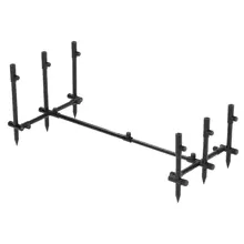 GIANTS FISHING - Stojan Black Rod Pod 3 Rods