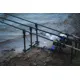 GIANTS FISHING - Stojan Black Rod Pod 3 Rods