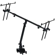 GIANTS FISHING - Stojan Boat Rod Pod 3 Rods