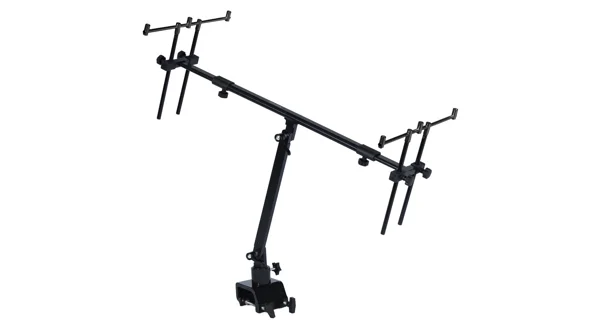 GIANTS FISHING - Stojan Boat Rod Pod 3 Rods