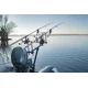 GIANTS FISHING - Stojan Boat Rod Pod 3 Rods