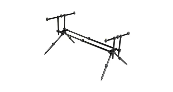 GIANTS FISHING - Stojan Compact Rod Pod 3 Rods