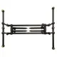 GIANTS FISHING - Stojan Compact Rod Pod 3 Rods
