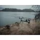 GIANTS FISHING - Stojan Compact Rod Pod 3 Rods