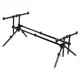 GIANTS FISHING - Stojan Compact Rod Pod 3 Rods