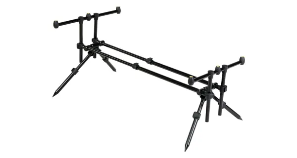 GIANTS FISHING - Stojan Compact Rod Pod 3 Rods