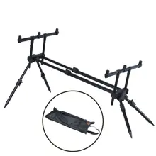 GIANTS FISHING - Stojan Dual H-Rod Pod 3 Rods