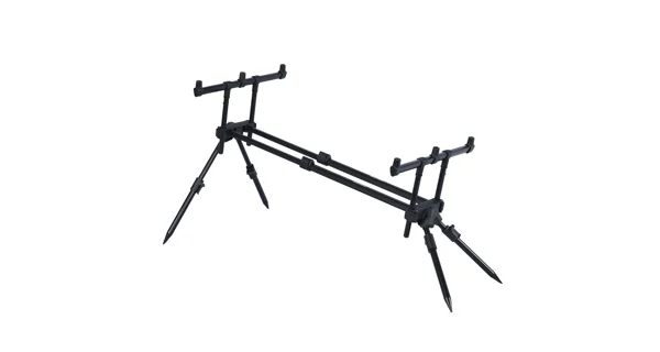 GIANTS FISHING - Stojan Dual H-Rod Pod 3 Rods