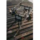 GIANTS FISHING - Stojan Dual H-Rod Pod 3 Rods