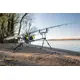 GIANTS FISHING - Stojan Dual H-Rod Pod 3 Rods