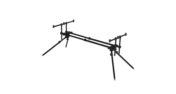 GIANTS FISHING - Stojan Luxury Rod Pod 3 Rods