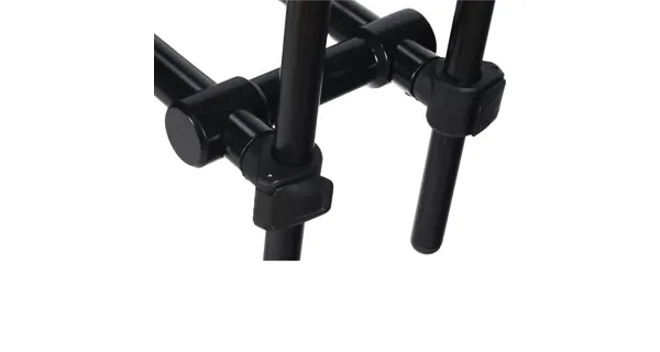 GIANTS FISHING - Stojan Luxury Rod Pod 3 Rods