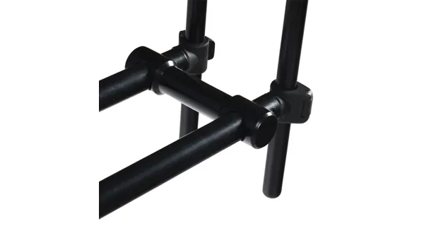 GIANTS FISHING - Stojan Luxury Rod Pod 3 Rods