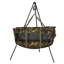 GIANTS FISHING - Stojan na vážení Weigh Tripod Deluxe