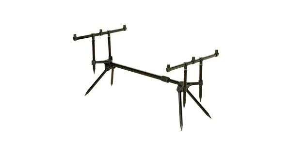 GIANTS FISHING - Stojan Rod Pod TR 3 Rods