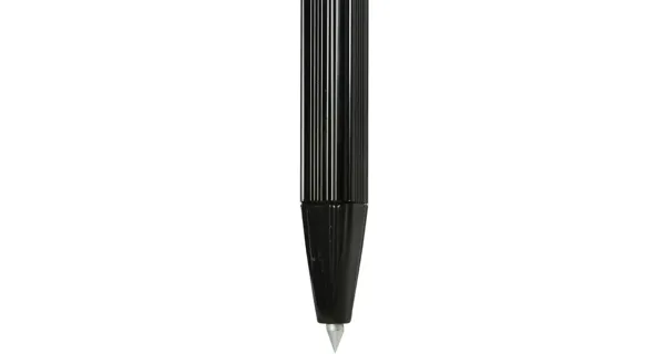 GIANTS FISHING - Stojan Tripod Army 3 Rods Black