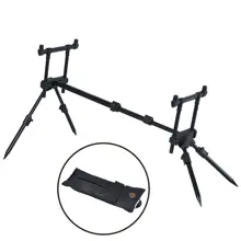 GIANTS FISHING - Stojan Tripper Rod Pod 2 Rods