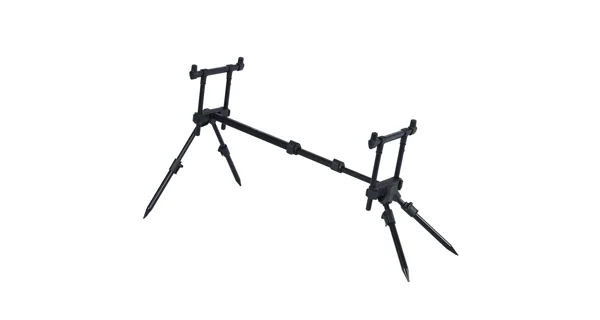 GIANTS FISHING - Stojan Tripper Rod Pod 2 Rods