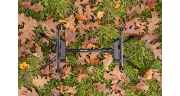 GIANTS FISHING - Stojan Tripper Rod Pod 2 Rods