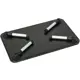 GIANTS FISHING - Stolek Gaube Bivvy Table