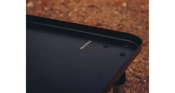 GIANTS FISHING - Stolek Gaube Bivvy Table