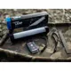 GIANTS FISHING - Světlo Camping Lamp LED Deluxe