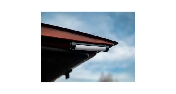 GIANTS FISHING - Světlo Camping Lamp LED Deluxe