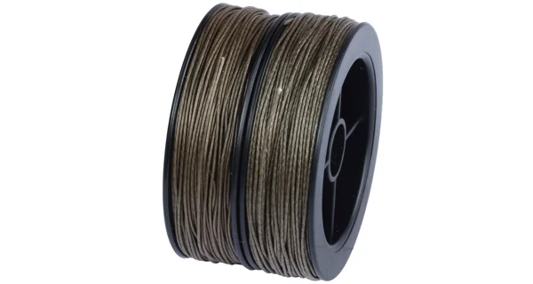 GIANTS FISHING - Svlékací šnůra Carp Line Skin Braid 25 lb 20 m Camo Brown