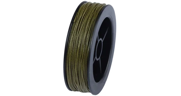 GIANTS FISHING - Svlékací šnůra Carp Line Skin Braid 25 lb 20 m Camo Green