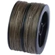 GIANTS FISHING - Svlékací šnůra Carp Line Skin Braid 35 lb 20 m Camo Brown