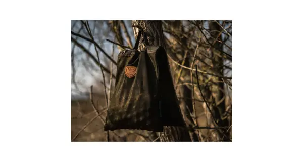 GIANTS FISHING - Taška Double Air Dry Bag
