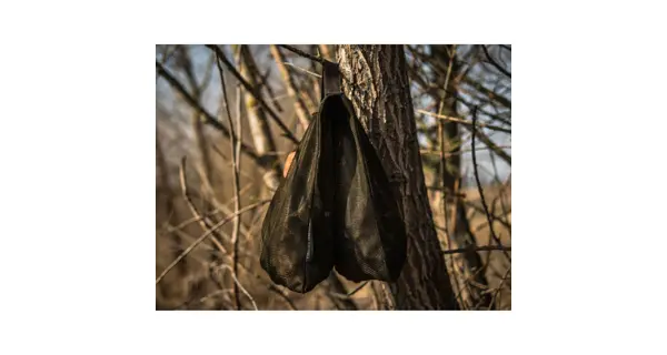 GIANTS FISHING - Taška Double Air Dry Bag