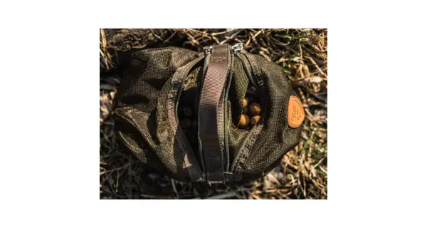 GIANTS FISHING - Taška Double Air Dry Bag