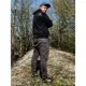 GIANTS FISHING - Tepláky Joggers Deluxe Green vel. L