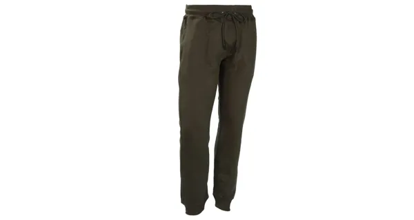 GIANTS FISHING - Tepláky Joggers Deluxe Green vel. S