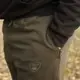 GIANTS FISHING - Tepláky Joggers Deluxe Green vel. S