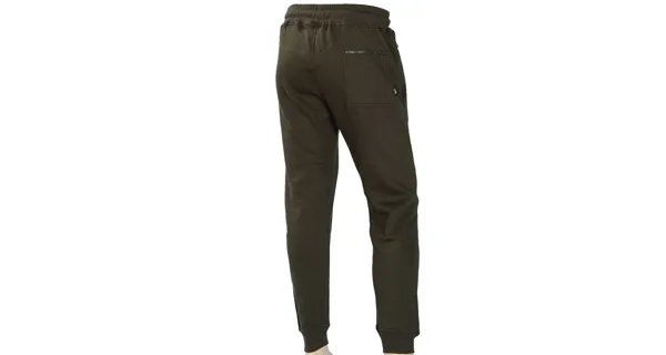 GIANTS FISHING - Tepláky Joggers Deluxe Green vel. XL
