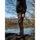 GIANTS FISHING - Tepláky Joggers Deluxe Green vel. XL