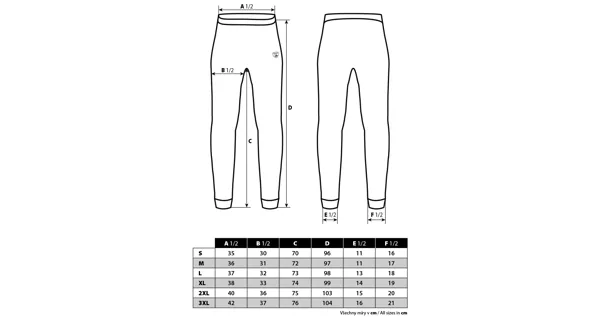 GIANTS FISHING - Tepláky Joggers Deluxe Green vel. XL