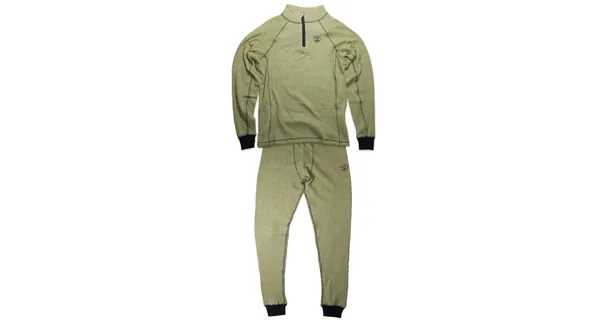 GIANTS FISHING - Termoprádlo komplet Thermal set Deluxe vel. XL