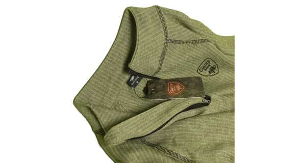 GIANTS FISHING - Termoprádlo komplet Thermal set Deluxe vel. XL
