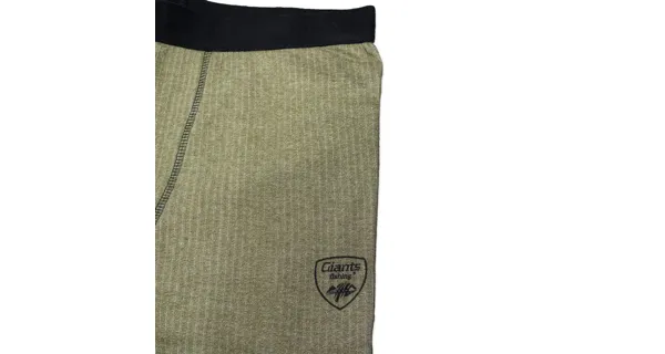 GIANTS FISHING - Termoprádlo komplet Thermal set Deluxe vel. XL
