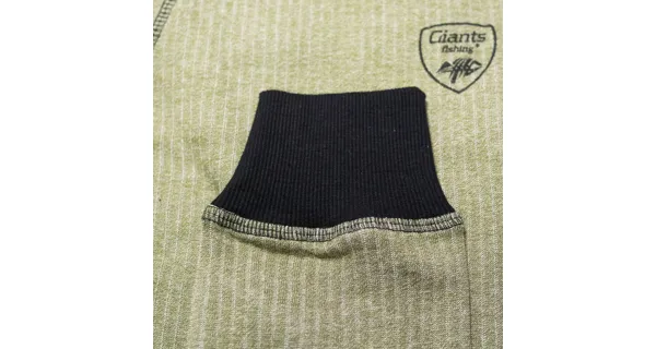GIANTS FISHING - Termoprádlo komplet Thermal set Deluxe vel. XL