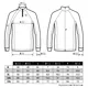 GIANTS FISHING - Termoprádlo komplet Thermal set Deluxe vel. XL