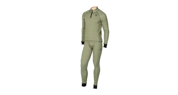 GIANTS FISHING - Termoprádlo komplet Thermal set Deluxe vel. XL