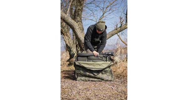 GIANTS FISHING - Transportní taška na sedačky Luxury XS / Gaube XT